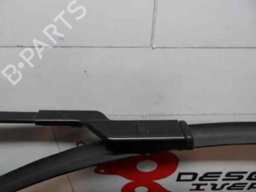 Used Front windshield wiper arm Front windshield wiper arm 3469021 3469021