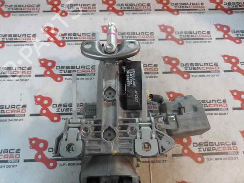 Steering column LEXUS IS II (_E2_) 220d (ALE20) | BP2708271M21 - Image 2