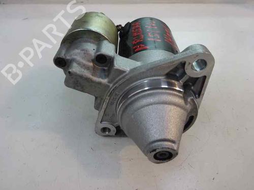 Starter NISSAN ALMERA II Hatchback (N16) 1.5 | BP6810554M8 - Image 3