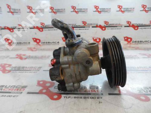 Styring servopumpe HYUNDAI GETZ (TB)  | BP586402M99 