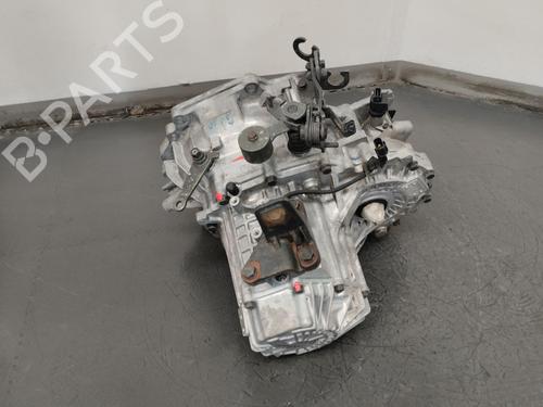 Gearbox HYUNDAI GETZ (TB)  | BP12309529M3 