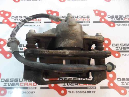 Used Left front brake caliper Left front brake caliper 11608630 11608630