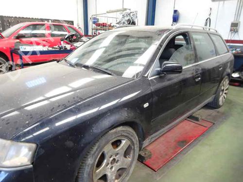 Alternator AUDI A6 C5 Avant (4B5, 4B6)  | BP8076420M7 