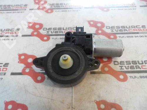 Left rear window motor MAZDA 2 (DY) 1.4 CD | BP1246045E23 