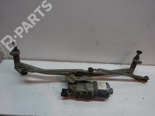 Viskermotor vindrute AUDI A3 (8L1) 1.6 (102 hp) 10978567