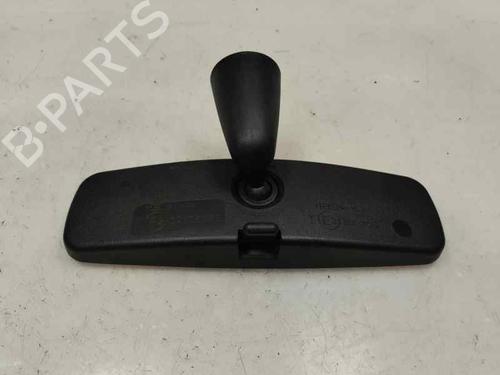 Used Rear mirror PEUGEOT 2008 I (CU_) 1.2 THP 110 / PureTech 110 (110 hp) 30540413
