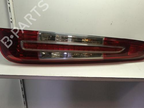 Used Right taillight Right taillight 35744331 35744331