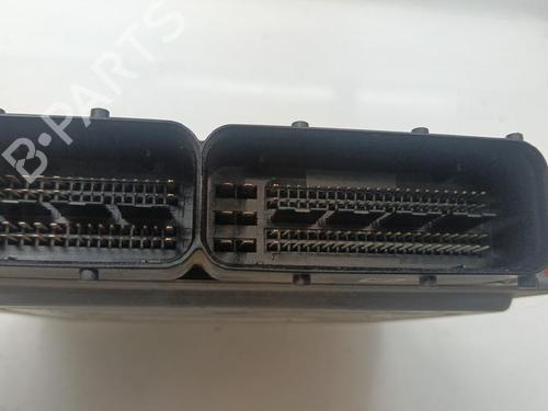 Engine control unit (ECU) VW PASSAT B6 (3C2) 2.0 TDI | BP36292238M57 - Image 2