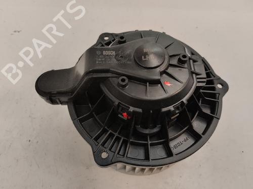 Used Heater blower motor KIA CARENS IV 1.7 CRDi (116 hp) 16317333