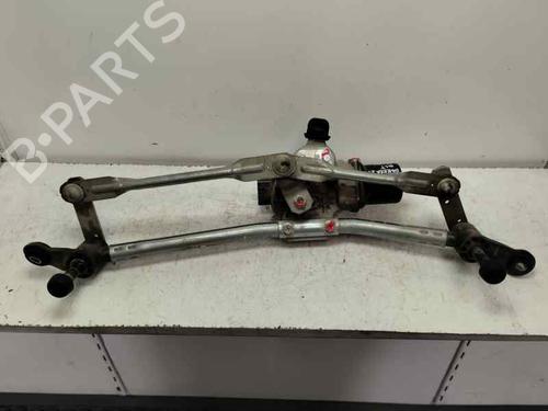 Used Front wiper motor Front wiper motor DACIA DOKKER MPV (KE_) 1.5 Blue dCi 95 (KEJL) (95 hp) 21271723 21271723
