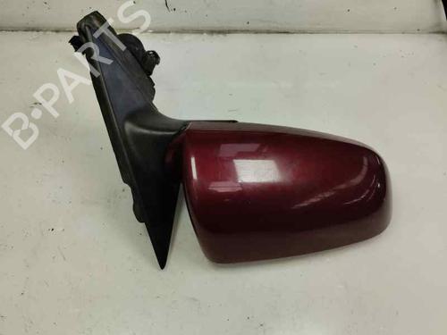 Right mirror AUDI A3 (8P1) 1.9 TDI | BP21271483C27 