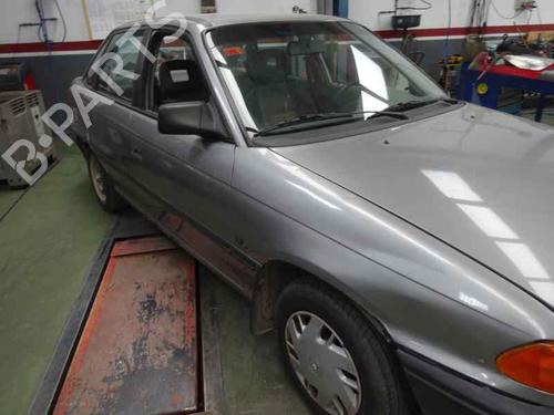Used Parts OPEL ASTRA F CLASSIC Saloon (T92)  1.6 i 16V (F19, M19)  759567