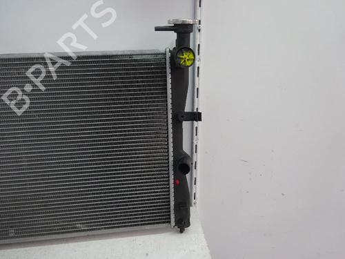 Used Water radiator MITSUBISHI COLT VI (Z3_A, Z2_A) 1.3 (Z21A) (95 hp) 10509202
