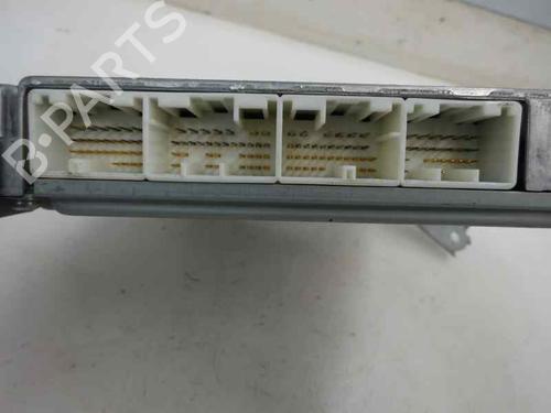 Computer motormanagement TOYOTA AVENSIS (_T25_) 1.8 VVT-i (ZZT251_, ZZT251R) (129 hp) 7192907