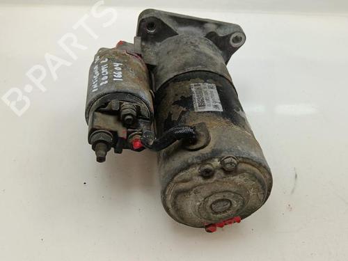 Starter OPEL INSIGNIA A Saloon (G09) 2.0 CDTI (69) | BP35745132M8 - Image 3