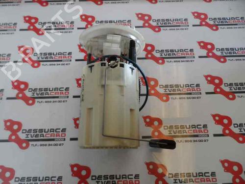 Bränslepump FIAT CROMA (194_) 1.9 D Multijet (194AXC1B, 194AXC12) | BP1623200M76