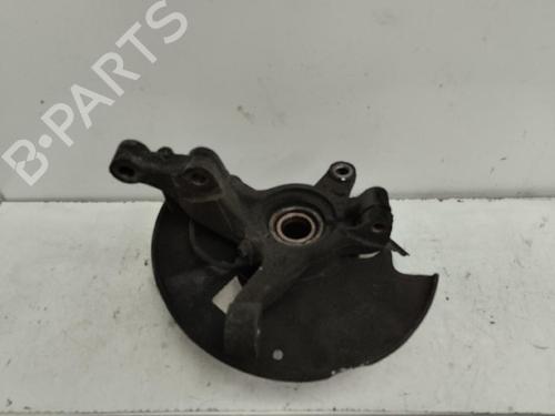 Mangueta delantera izquierda MAZDA 2 (DE_, DH_) 1.4 MZR-CD (68 hp) 13233721