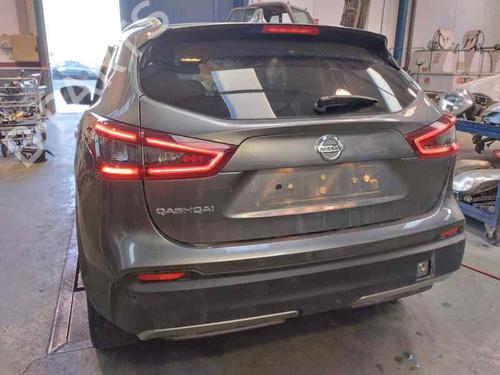 Left front brake caliper NISSAN QASHQAI II (J11, J11_) 1.3 DIG-T | BP22756614M105 