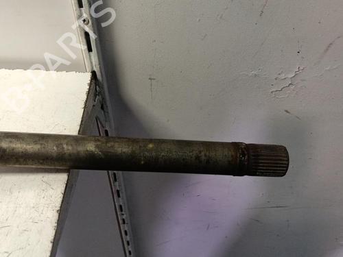 Right front driveshaft VOLVO XC60 II (246) D4 AWD | BP30541639M39