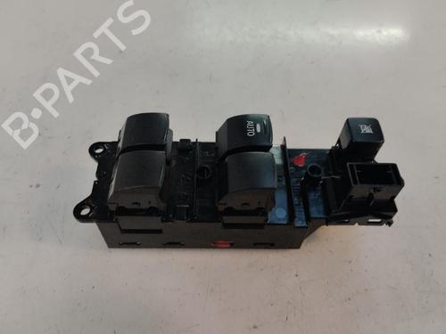 Left front window switch MITSUBISHI MIRAGE / SPACE STAR VI Hatchback (A0_A) | BP16035874I27 - Image 2
