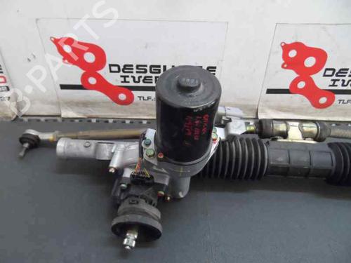 Styregear/Snekke HONDA CIVIC VII Hatchback (EU, EP, EV) 1.6 i (EP2, EU8, EU6) (110 hp) 586008