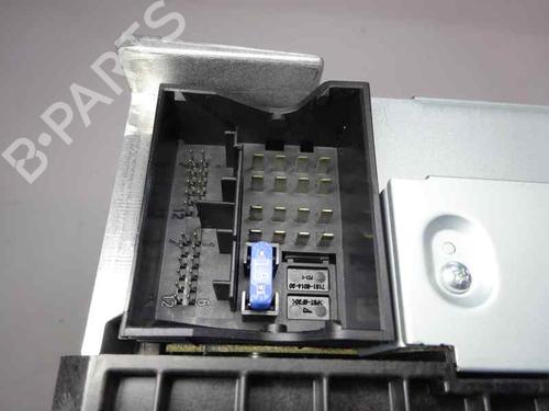 radio-mercedes-benz-clc-class-cl203-a-203-870-34-94-2009-2-2008-2009-2010-2011-5228337 main image