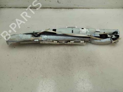 Højre gardin airbag NISSAN QASHQAI II SUV (J11, J11_) 1.3 DIG-T (160 hp) 22738238