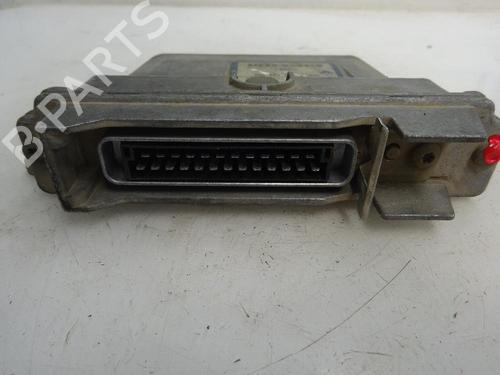Used Engine control unit (ECU) RENAULT CLIO II (BB_, CB_) 1.9 D (B/CB0E, BB0J) (64 hp) 10496704