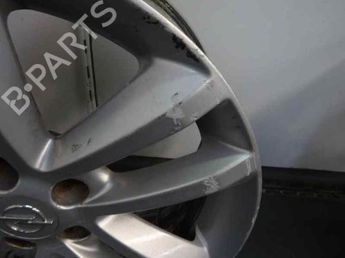 Used Rim OPEL VECTRA C GTS (Z02) 1.9 CDTI (F68) (120 hp) 10342474