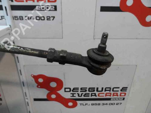Steering rack HYUNDAI MATRIX (FC) | BP2696934M22