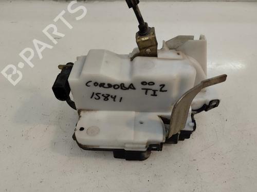 Fechadura trás esquerda Fechadura trás esquerda SEAT CORDOBA (6K1, 6K2) 1.9 TDI (110 hp) 16565692 16565692