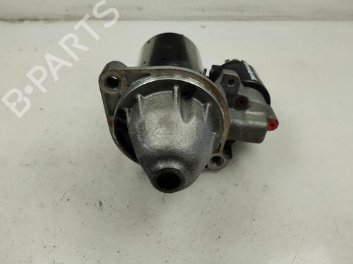 Used Starter MERCEDES-BENZ C-CLASS (W203) C 200 Kompressor (203.042) (163 hp) 17520321