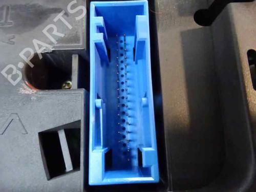 Instrument cluster AUDI A6 C5 (4B2, 4B4) 2.5 TDI quattro | BP1240138C47