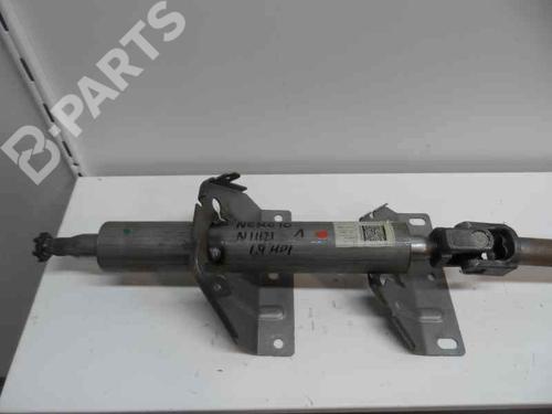 Steering column CITROËN NEMO Box Body/MPV (AA_) 1.4 HDi | BP354858M21 