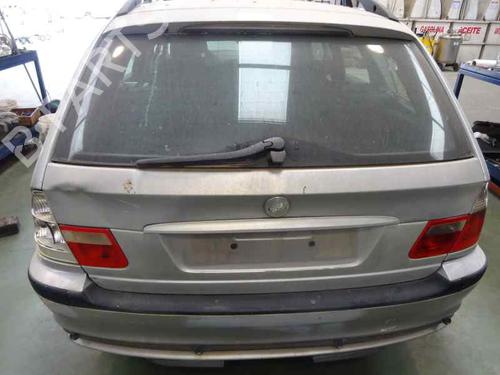 Front right window mechanism BMW 3 Touring (E46) 320 d | BP10042775C23  - Image 5