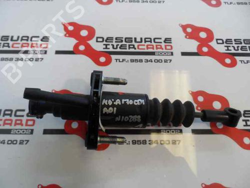 Used Clutch slave cylinder MERCEDES-BENZ A-CLASS (W168) A 170 CDI (168.009, 168.109) (95 hp) 14171931