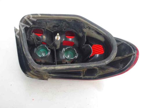 Used Right taillight CITROËN XSARA (N1) 2.0 HDi 90 (90 hp) 6442918