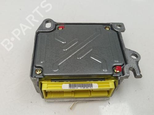 ECU airbags AUDI A8 D3 (4E2, 4E8) | BP35744114M53 - Image 3