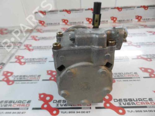 Used AC compressor AC compressor HYUNDAI ACCENT I (X-3) [1994-2002] 203372 203372