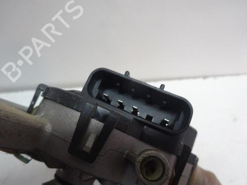Used Front wiper motor FORD KA (RU8) 1.2 (69 hp) 11217491