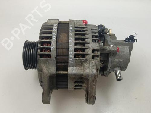 Generator Generator 38719837 38719837