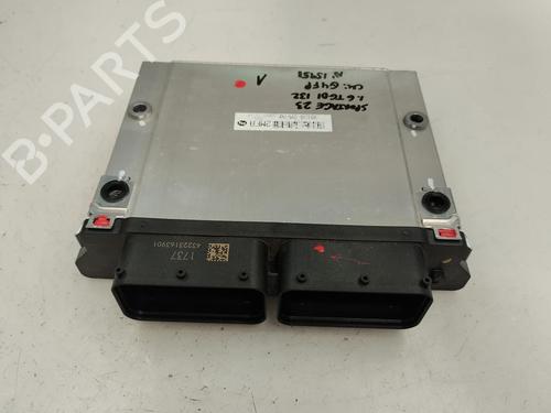 Used Engine control unit (ECU) KIA SPORTAGE V (NQ5) 1.6 T-GDI MHEV (150 hp) 17976075