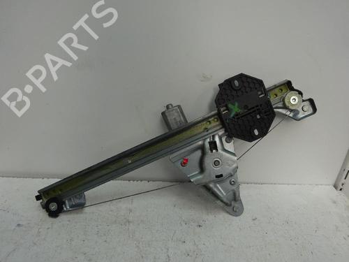 Rear left window mechanism DACIA LOGAN MCV II 1.5 dCi | BP12309049C24 - Image 3