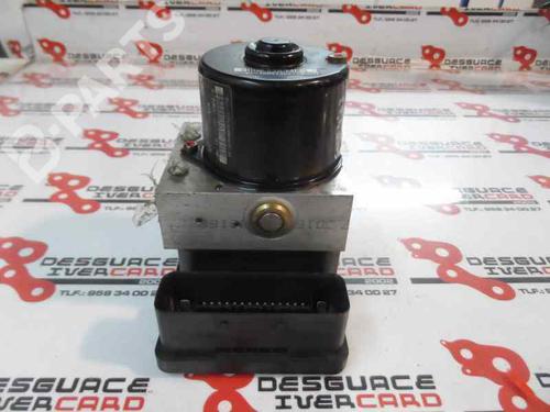 ABS pump VW GOLF IV (1J1)  | BP202098M43 