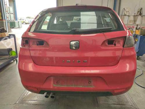 Mass air flow sensor SEAT IBIZA III (6L1)  | BP26555480M95 