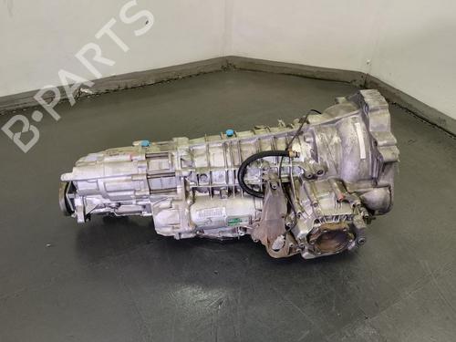 Gearbox AUDI ALLROAD C5 (4BH) 2.5 TDI quattro | BP35740359M3 - Image 3