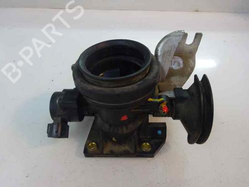 Used Carburetor TOYOTA AYGO (_B1_) 1.0 (KGB10_, KGB10R) (68 hp) 8404274