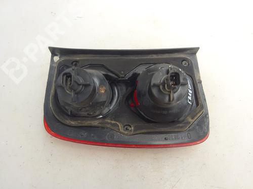 Right taillight LAND ROVER FREELANDER I (L314) 2.0 DI 4x4 | BP10554905C35 