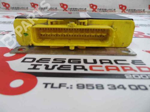 ECU airbags SEAT IBIZA III (6L1) 1.4 TDI | BP1339651M53 