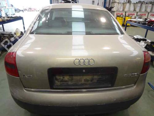 Front left window mechanism AUDI A6 C5 (4B2, 4B4) 2.5 TDI | BP9311757C22 